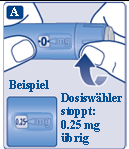 Ozempic Dualdose 2mg/1.5ml Fertpen 1.5ml in der Adler Apotheke