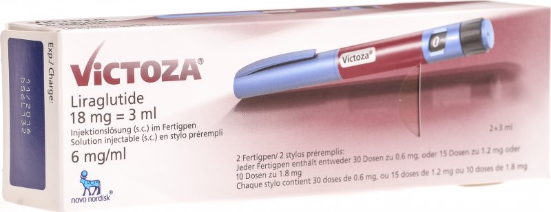 Your First Victoza Injection Victoza Liraglutide Your First Victoza Injection Victoza Liraglutide