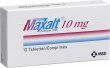 Maxalt Tabletten 10mg 12 Stück