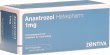 Anastrozol Helvepharm Filmtabletten 1mg 98 Stück