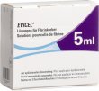 Evicel Lösung 2x 5ml Set