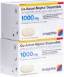 Co Amoxi Mepha Disp Tabletten 1000mg 2x 10 Stück