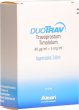 Duotrav Augentropfen 3x 2.5ml