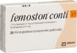 Femoston Conti Filmtabletten 1/5 28 Stück