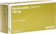Fexofenadine Zentiva Filmtabletten 120mg 30 Stück