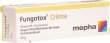 Fungotox Creme 10mg/g 20g