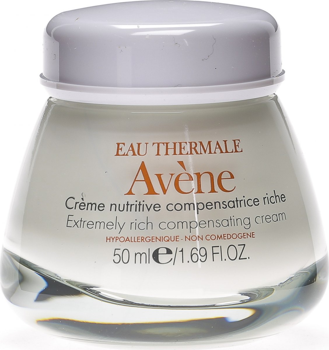 Avène Nutritive Creme Reichhaltig 50ml in der Adler Apotheke