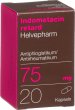 Indometacin Retard Helvepharm Kapseln 75mg 20 Stück