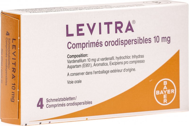 levitra 10 mg