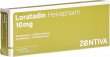 Loratadin Helvepharm Tabletten 10mg 30 Stück