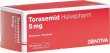 Torasemid Helvepharm Tabletten 5mg 100 Stück