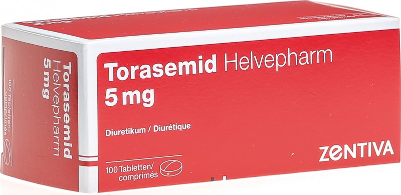 Torasemid Al 5 Mg Tabletten www.adlershop.ch