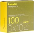 Tramadol Helvepharm Tropfen 100mg/ml 3x 10ml