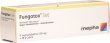 Fungotox Set 20g Cr+6 Vaginaltabl