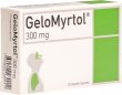 Gelomyrtol Kapseln 300mg 20 Stück