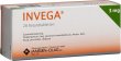 Invega Retard Tabletten 3mg 28 Stück