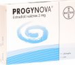 Progynova Dragees 2mg 28 Stück