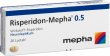 Risperidon Mepha Lactabs 0.5mg 20 Stück