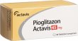 Pioglitazon Actavis Tabletten 45mg 98 Stück