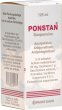Ponstan Suspension 50mg/5ml 125ml