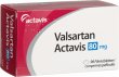Valsartan Actavis Filmtabletten 80mg 98 Stück