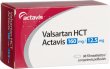 Valsartan HCT Actavis Filmtabletten 160/12.5 98 Stück