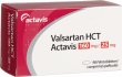 Valsartan HCT Actavis Filmtabletten 160/25 98 Stück