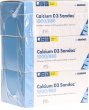 Calcium D3 Sandoz Pulver 1000/880 90 Stück