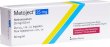 Metoject Injektionslösung 25mg/0.5ml Fertigspritze 0.5ml