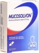 Mucosolvon Retard Kapseln 75mg 30 Stück