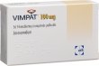 Vimpat Filmtabletten 100mg 56 Stück