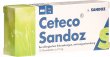 Ceteco Sandoz Filmtabletten 10mg 10 Stück