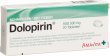 Amavita Dolopirin Tabletten 500mg 20 Stück