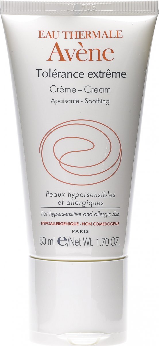 Avène Tolérance Extrême Creme 50ml in der Adler Apotheke