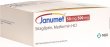 Janumet Filmtabletten 50/500mg 196 Stück