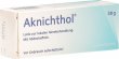 Aknichthol Lotion 30g