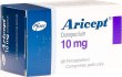 Aricept Tabletten 10mg 98 Stück