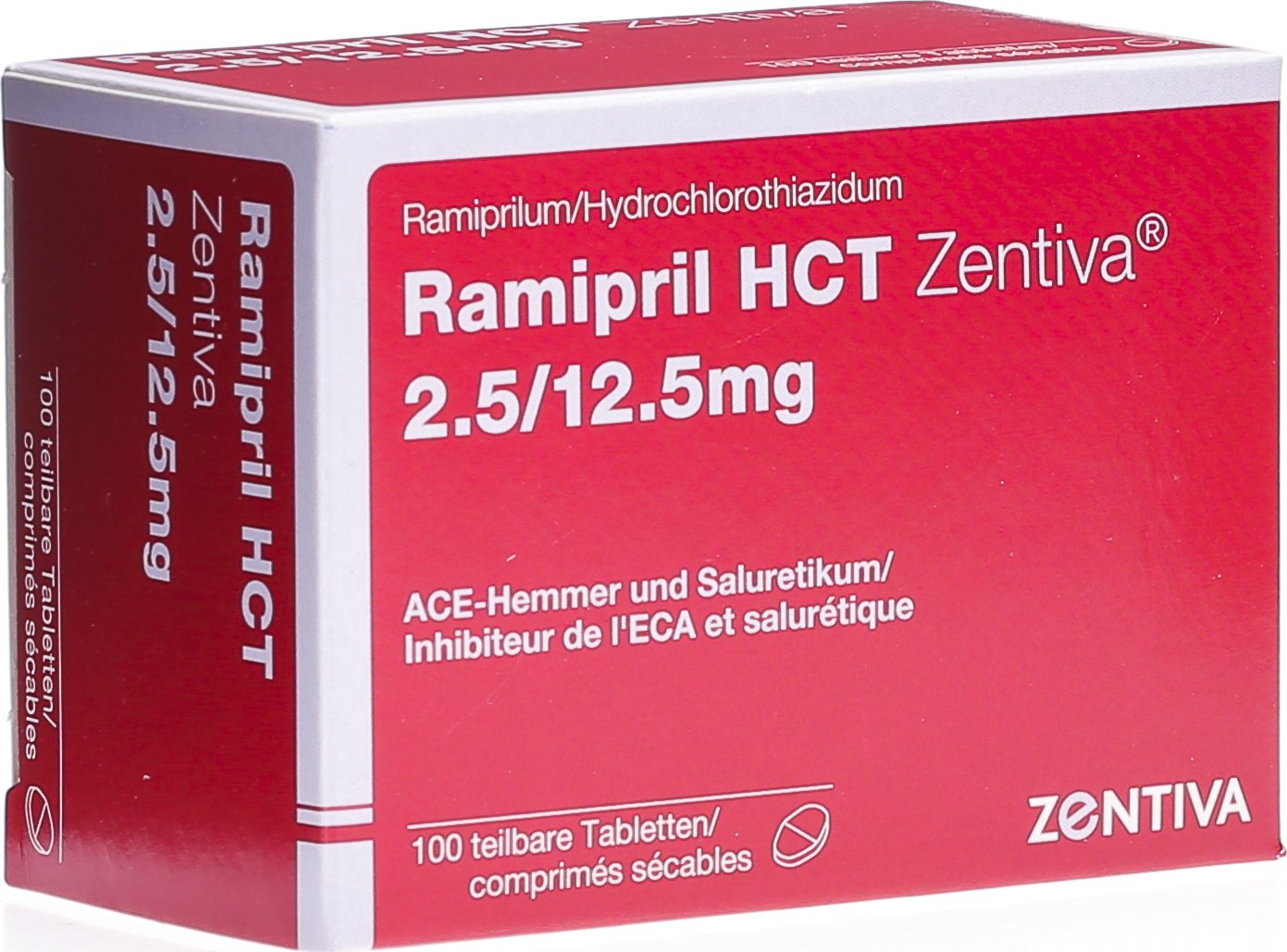 Ramipril 5/12 5 - Captions Trendy