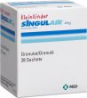 Singulair Granulat 4mg Beutel 28 Stück