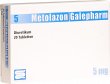Metolazon Galepharm Tabletten 5mg 20 Stück