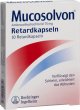 Mucosolvon Retard Kapseln 75mg 10 Stück