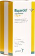 Risperdal Lösung 1mg/ml 30ml