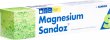 Magnesium Sandoz Brausetabletten Zitrone 20 Stück