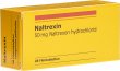 Naltrexin Filmtabletten 50mg 28 Stück