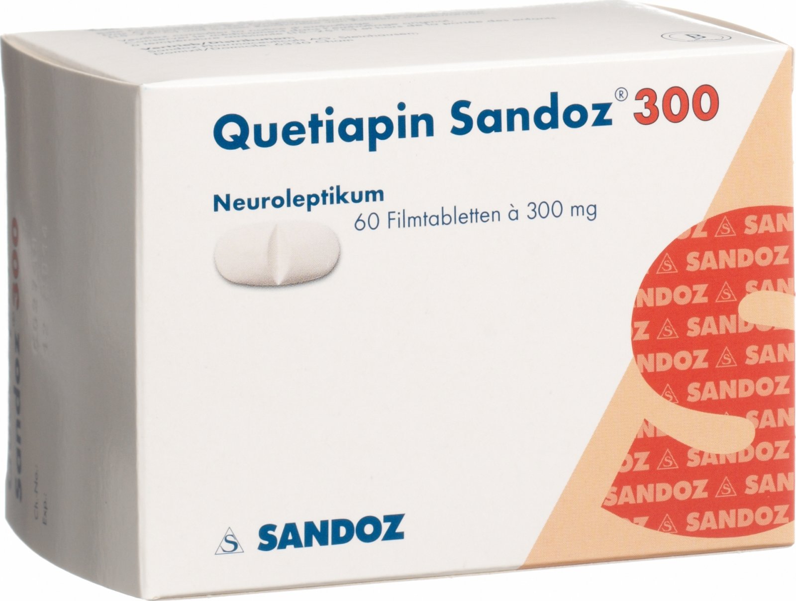 Quetiapina 25 mg para que sirve