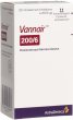 Vannair 200/6 Dosieraeros 120 Dos
