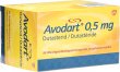 Avodart Kapseln 0.5mg 90 Stück