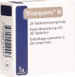 Trisequens N Filmtabletten 28 Stück