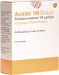 Produktbild von Axotide 100 Diskus Multidosen 100mcg 60 Dos