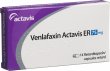 Venlafaxin Actavis Er Retard Kapseln 75mg 14 Stück